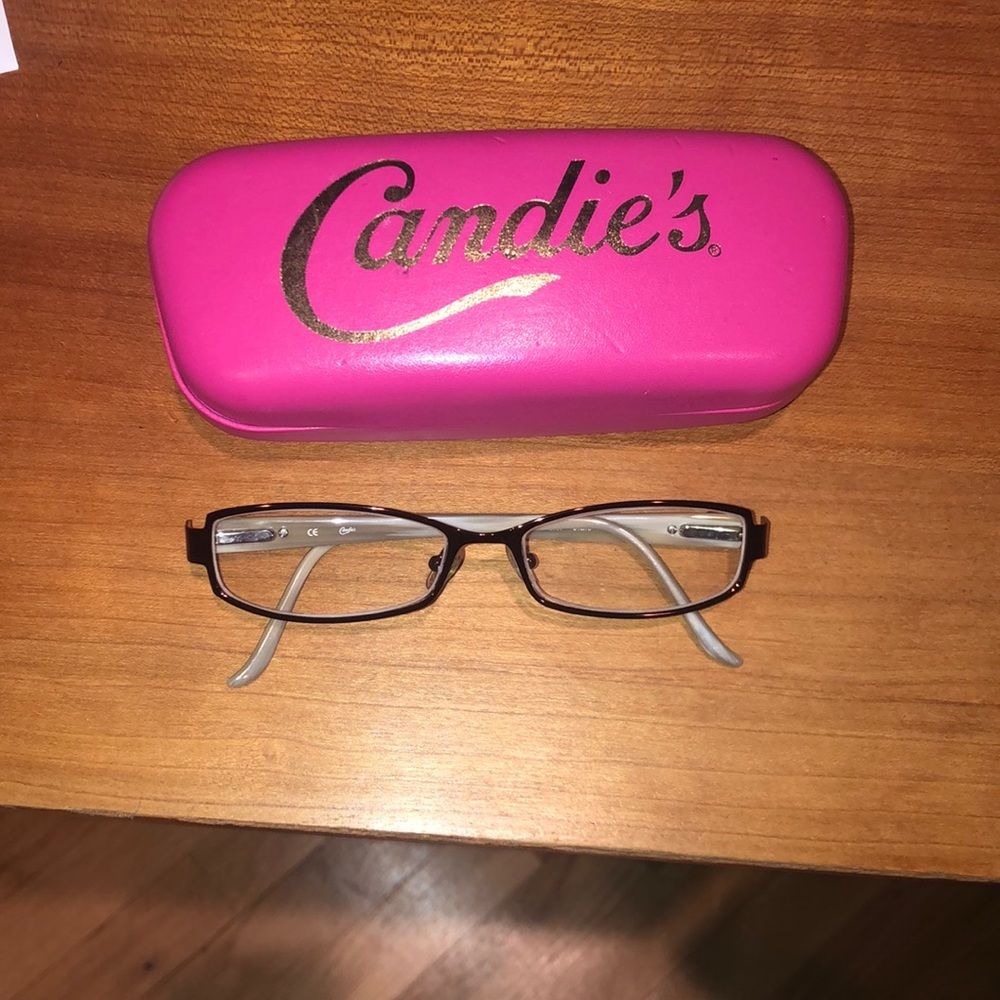 Candies kids eyeglasses